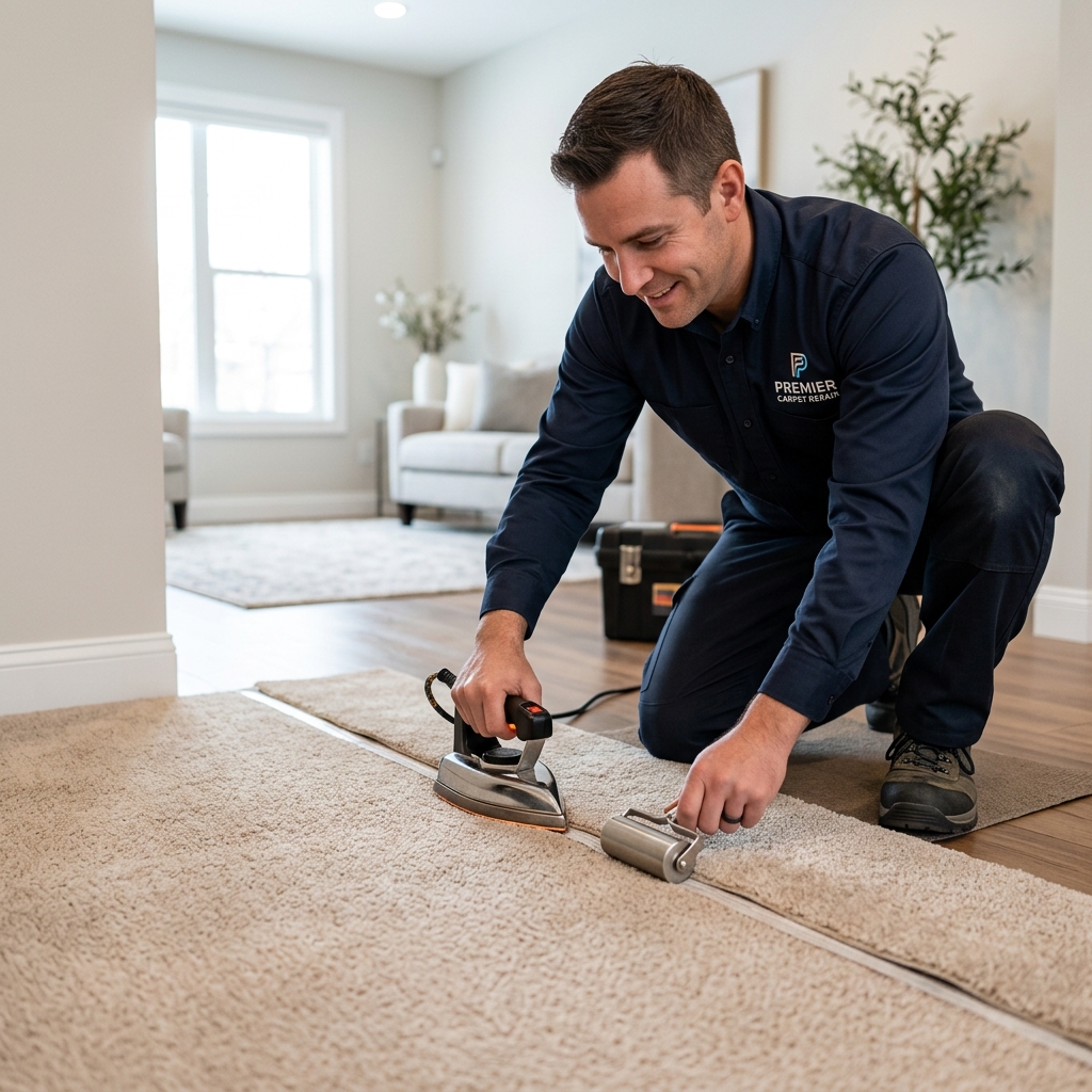 Professional Carpet Repair Peregian Beach