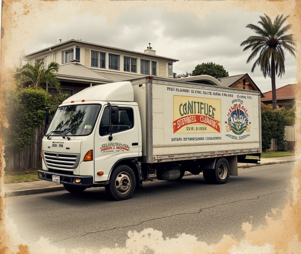 Fresho Carpet Cleaning Peregian Beach Founding Story