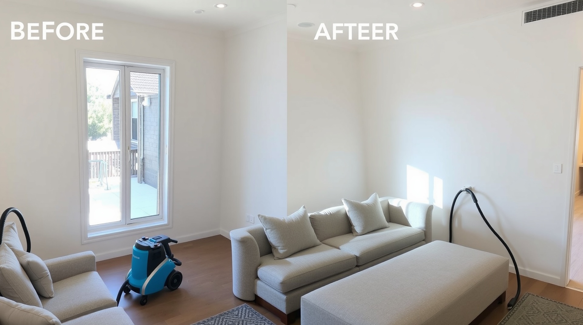 Professional Upholstery Cleaning Peregian Beach